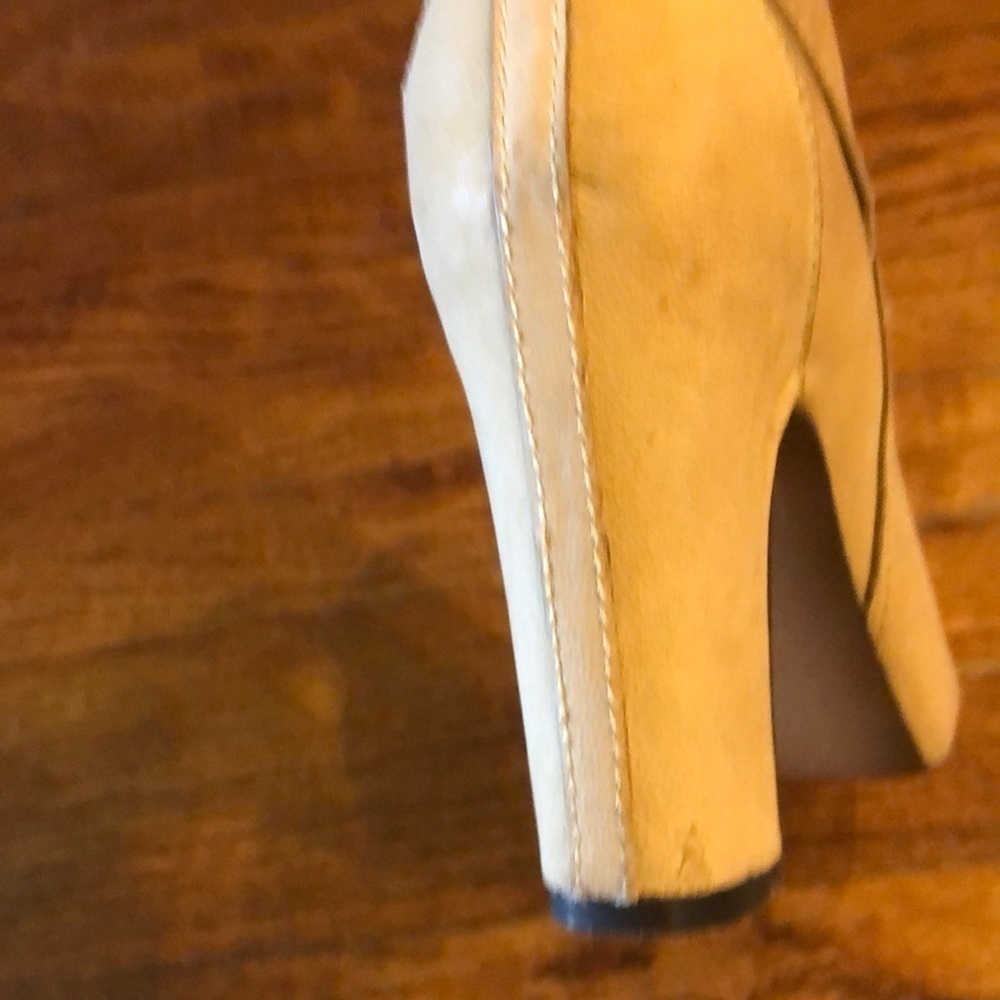 7 for all mankind boots - Picture 6 of 6